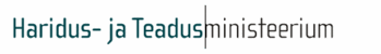 Haridus- ja Teadusministeerium