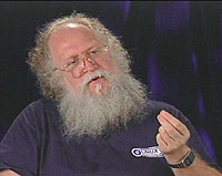 Jon Hall